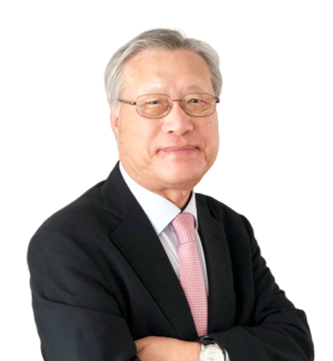 Lee Kyung Hoi, Chair of Board