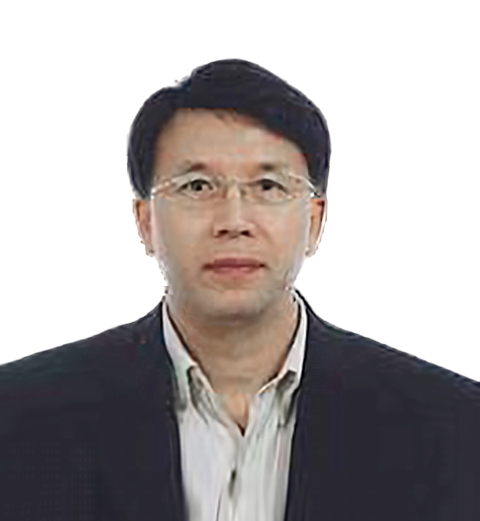 Jeon Jae Hui, Director of Busan Branch