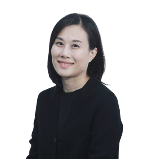 Lee Eun Jeong, Chief Researcher