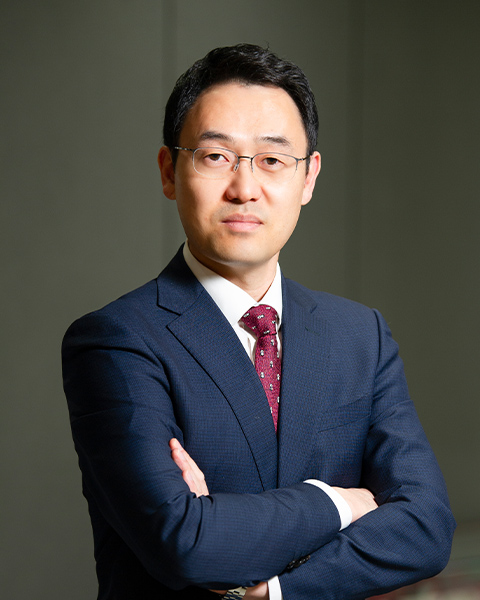 박명규 수석 연구위원