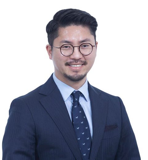 Kim Seong Woo, Senior Researcher