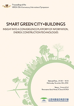 SMART GREEN CITY + BULIDINGS