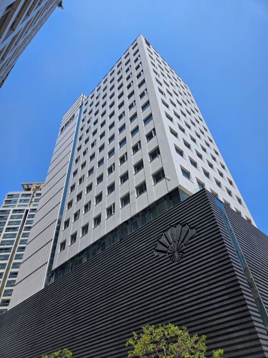 [BF인증] 2025년 12월 BF인증_빌딩1897(서울관광재단 전시교육센터)(본)