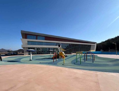 에너지효율등급인증(3월)-본_군산 광역 해양레저체험 복합단지